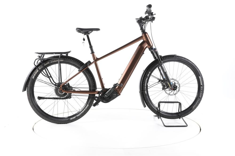 MAXX Pacemaxx ELS City E-Bike