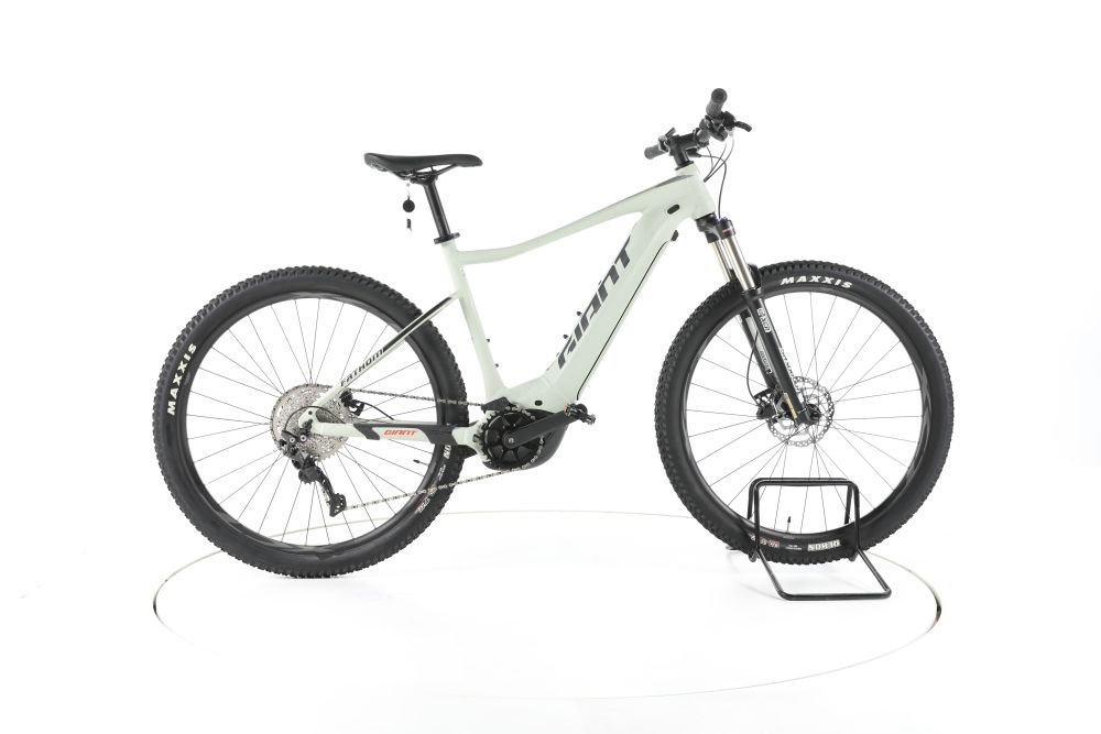 Giant Fathom E+ 2 E-Bike 2023
