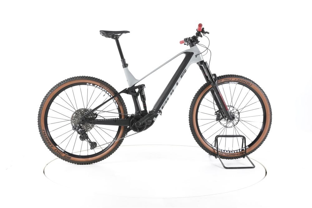 Bulls Sonic EVO AM SL 2 Fully E-Bike 2024