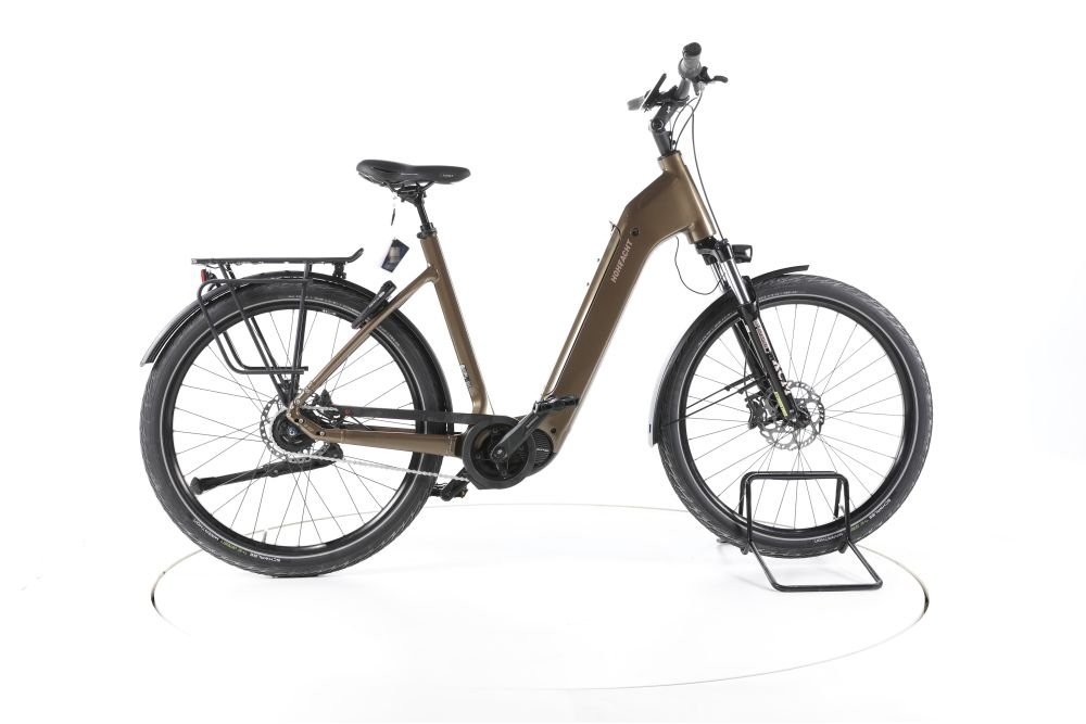 HoheAcht Grand Amo Vilago City E-Bike Tiefeinsteiger