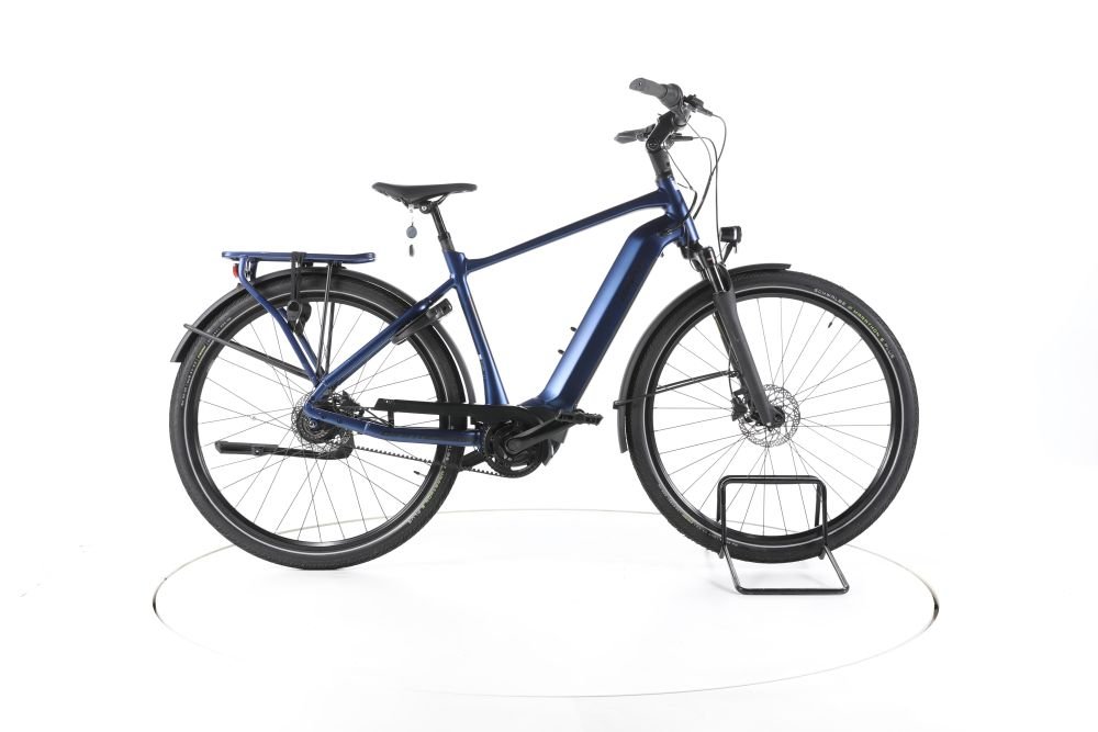 Giant DailyTour E+ 1 BD GTS City E-Bike