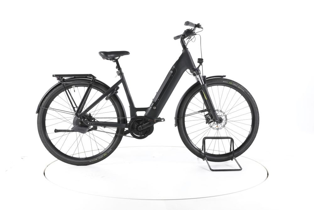 Rose E-Bike 24 Xtra Watt EVO Plus 3 LowStep City E-Bike Tiefeinsteiger