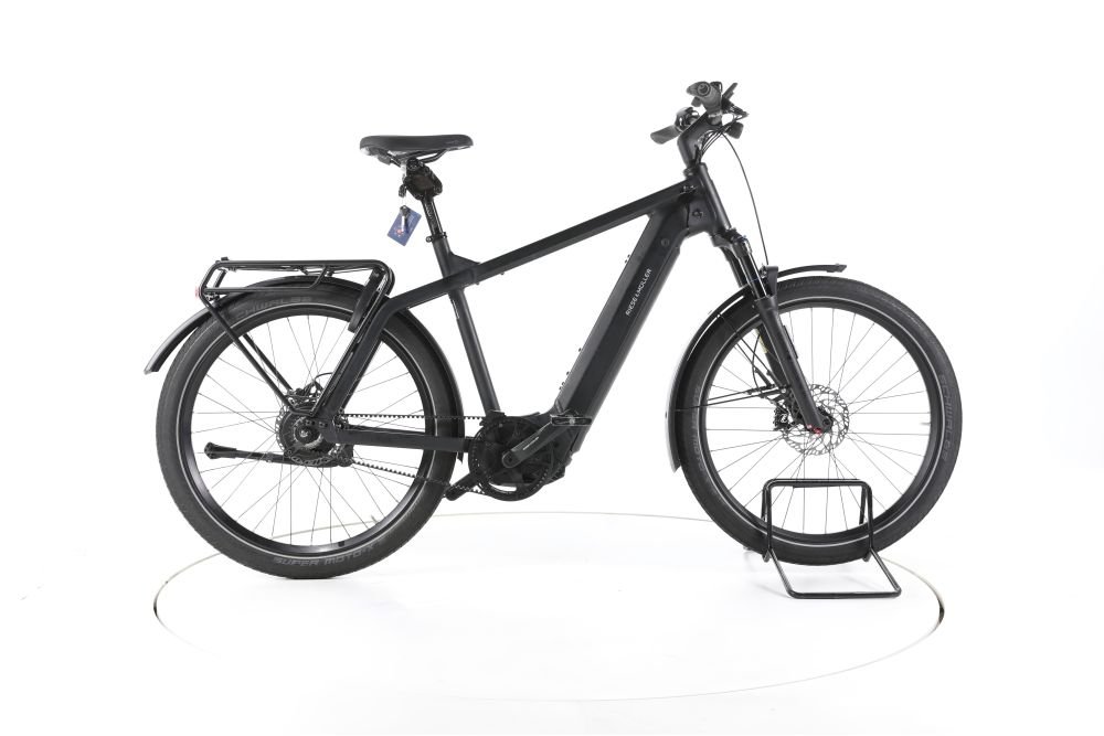 Riese & Müller Charger City E-Bike 2024