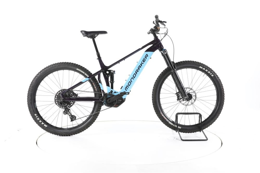 Mondraker DUSK R Fully E-Bike 2023