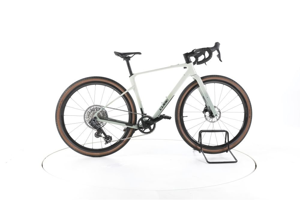 Cube Nuroad C:62 EX 2025