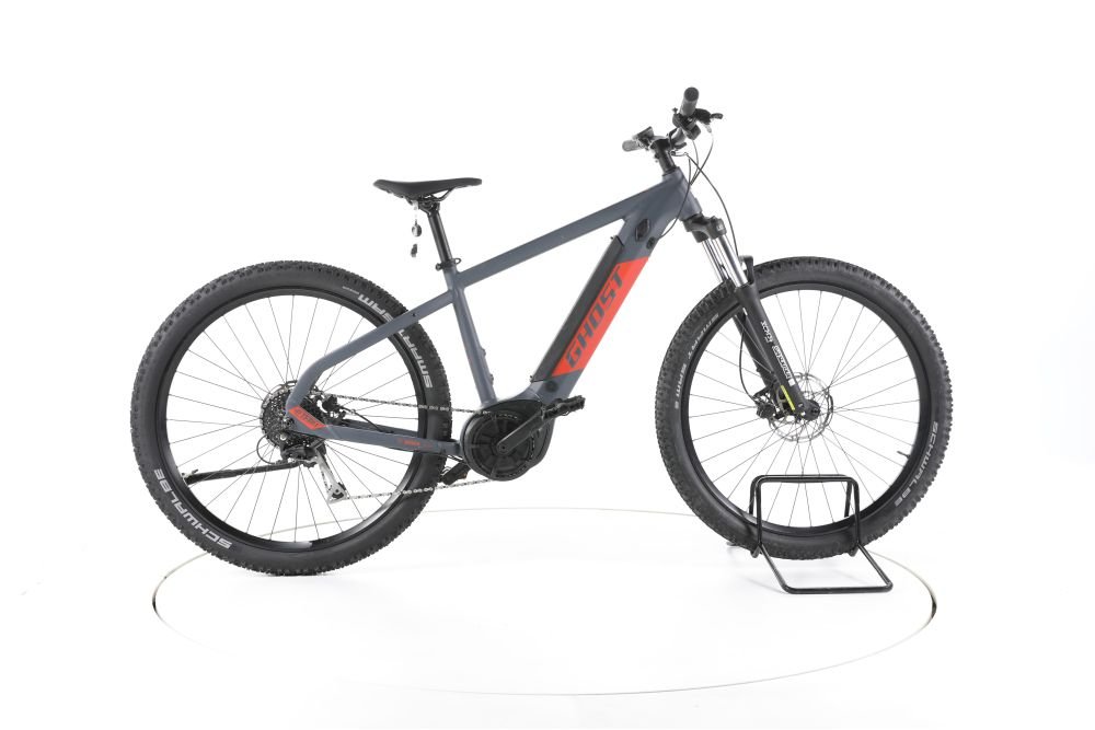 Ghost E-Teru B Essential E-Bike