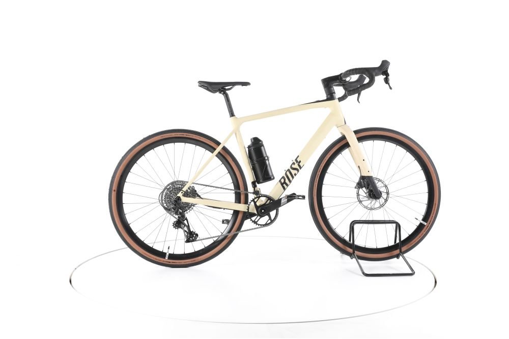 Rose Backroad AL Plus E-Gravelbike