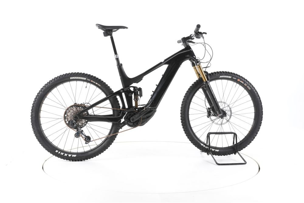 Giant Trance X Advanced E+ LTD Fully E-Bike 2023