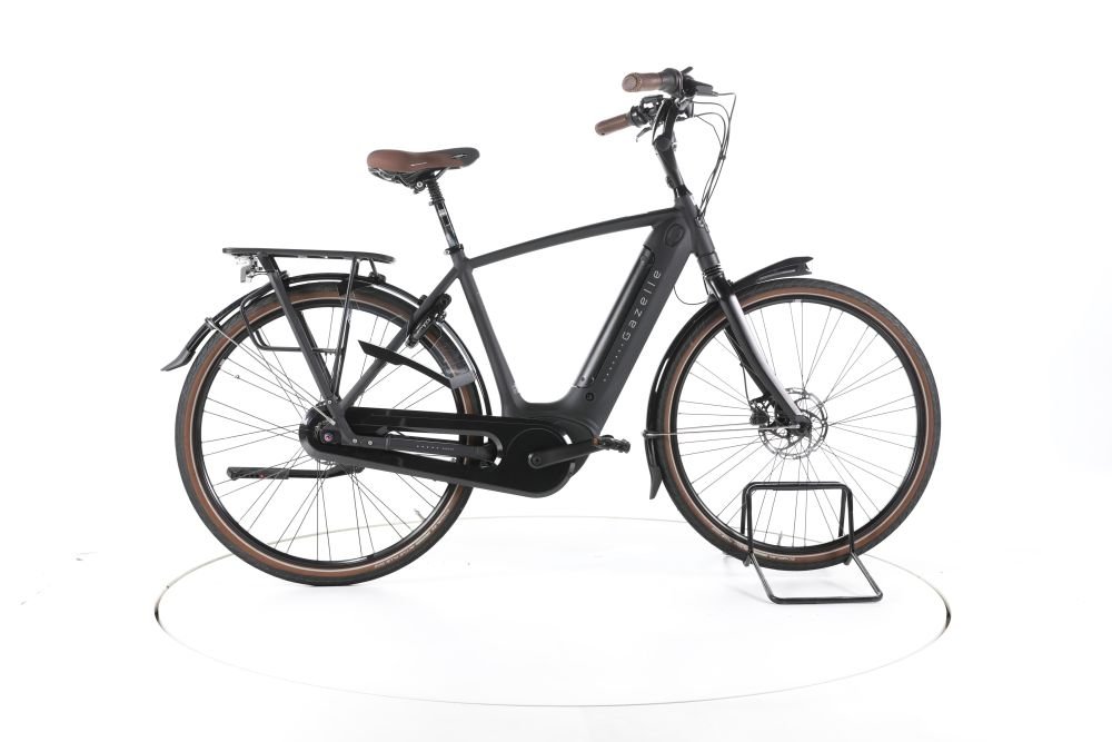 Gazelle Arroyo C8 City E-Bike 2024