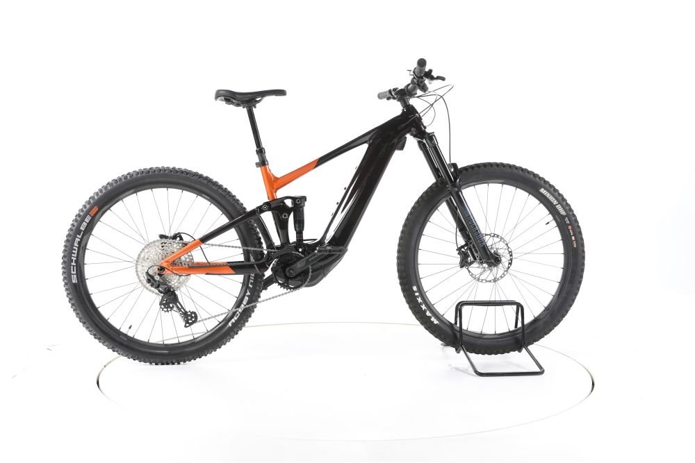 Giant Trance X E+ 3 Fully E-Bike 2024