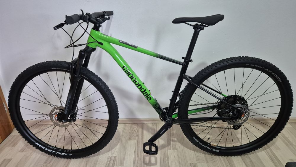 CANNONDALE TRAIL SL UVP:1399€