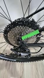 Produktbild 4 von CANNONDALE TRAIL SL UVP:1399€