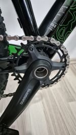 Produktbild 2 von CANNONDALE TRAIL SL UVP:1399€
