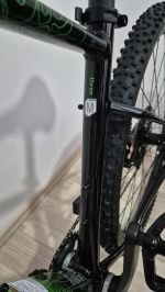 Produktbild 8 von CANNONDALE TRAIL SL UVP:1399€