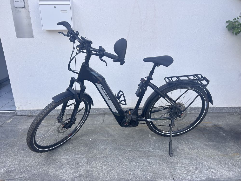 GENISIS X-Touring 4.1