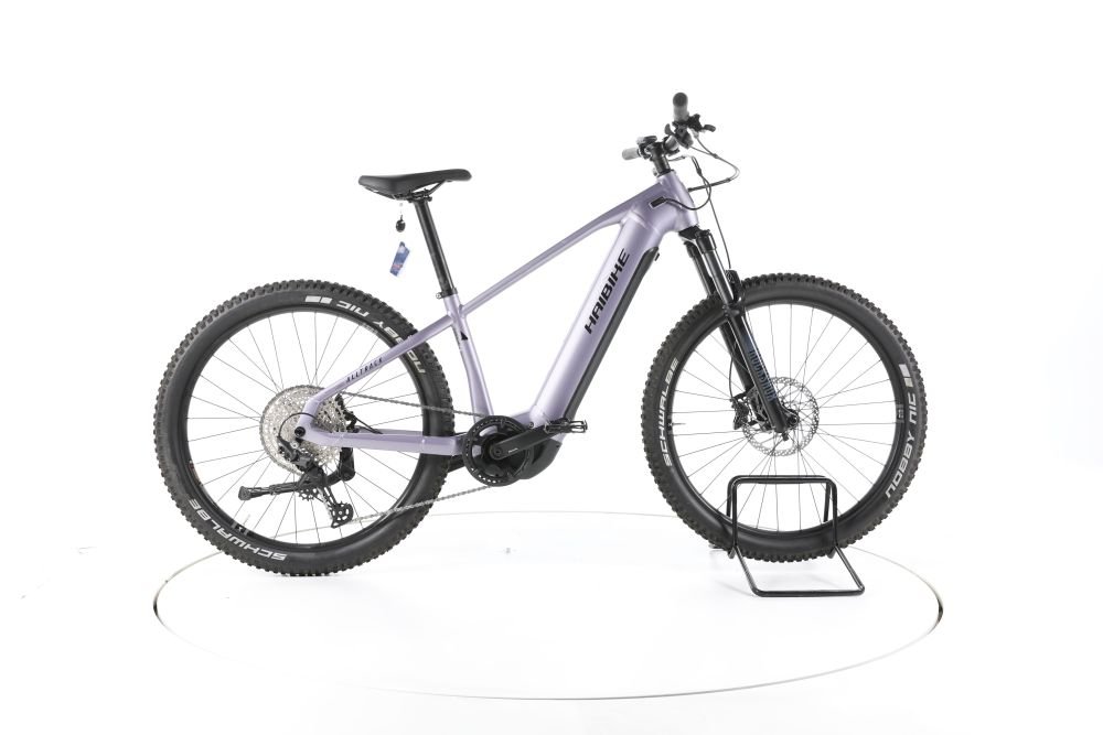 Haibike AllTrack 7 E-Bike 2024