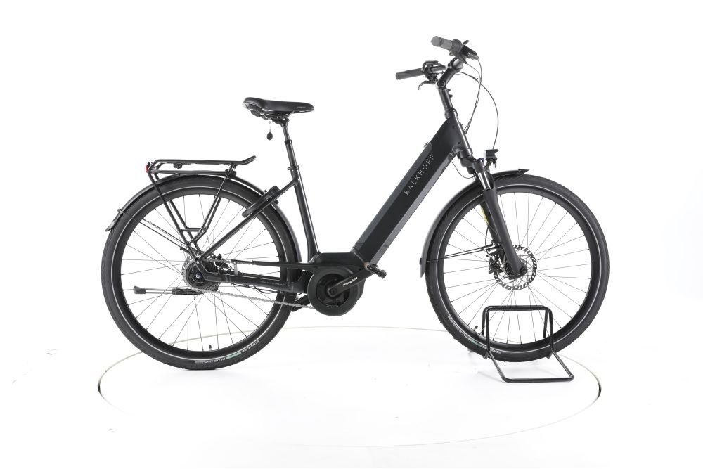 Kalkhoff Image 3.B Advance City E-Bike Tiefeinsteiger 2023