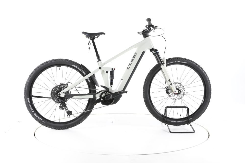Cube Stereo Hybrid ONE22 Pro Fully E-Bike 2025