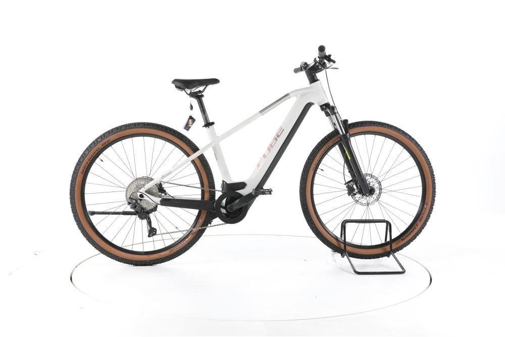 Cube Reaction Hybrid ONE E-Bike 2023