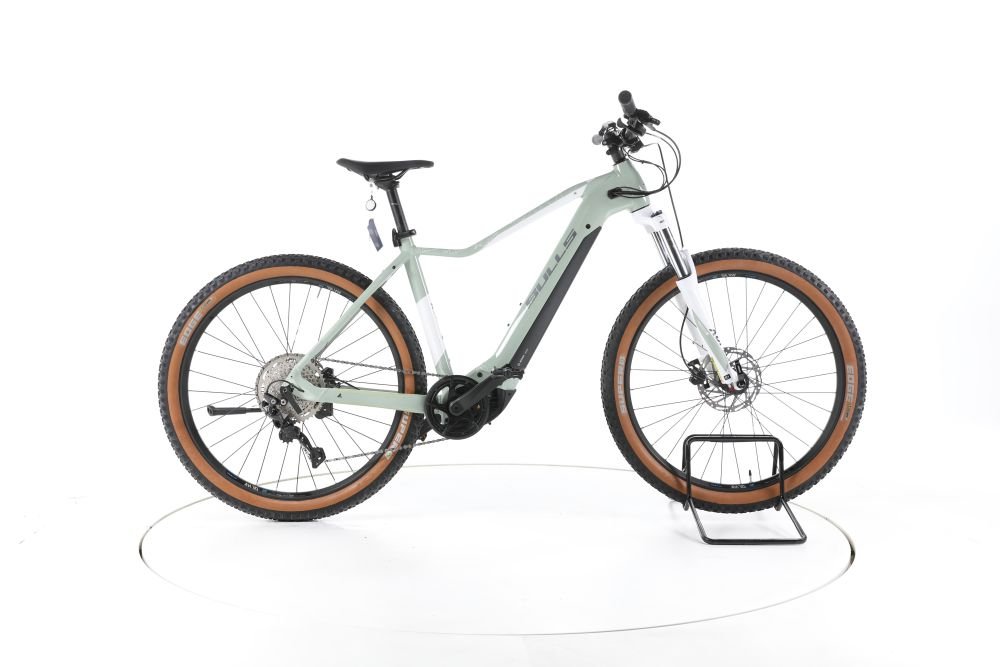Bulls Aminga EVA 1 E-Bike 2023