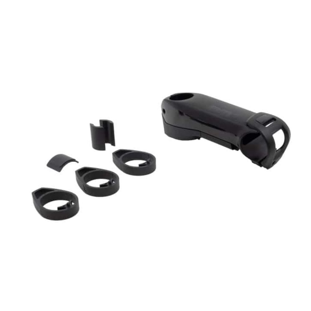 BMC Vorbau ICS01 black 100mm