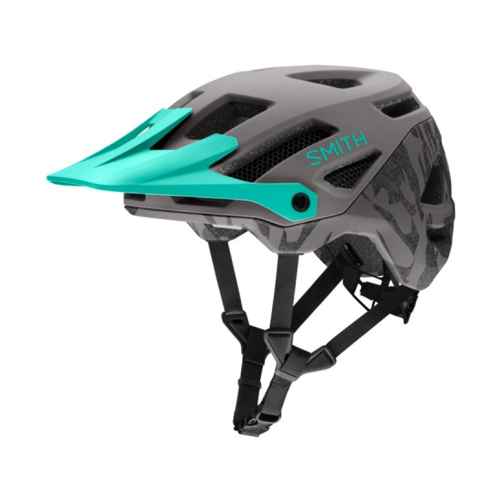 Smith Helm Payroll MIPS matte ash / roam - M