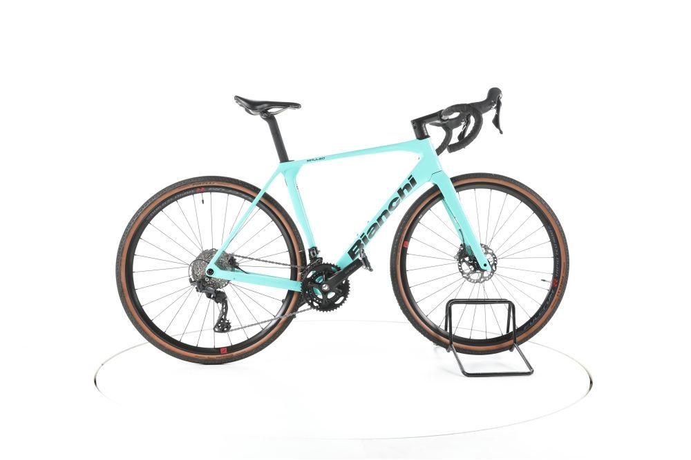 Bianchi Impulso Comp 2024
