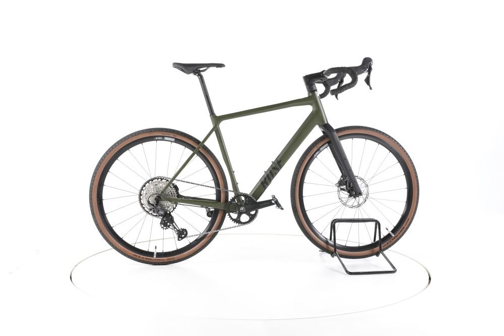 Rose Backroad AL GRX RX610 1x12