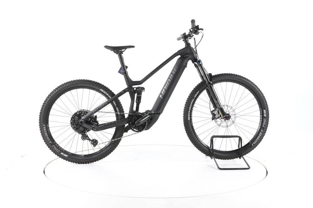 Haibike AllTrail 3 Fully E-Bike 2024