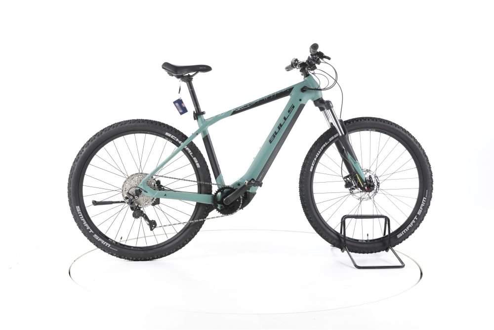 Bulls Copperhead EVO 1 E-Bike 2023