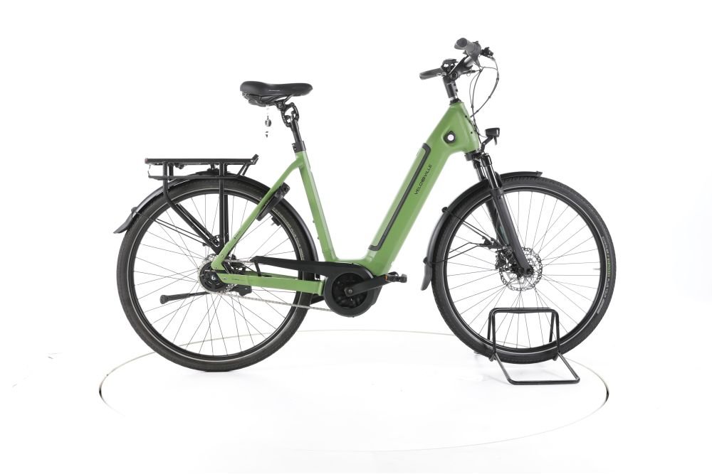Velo de Ville AEB 890 City E-Bike Tiefeinsteiger 2024