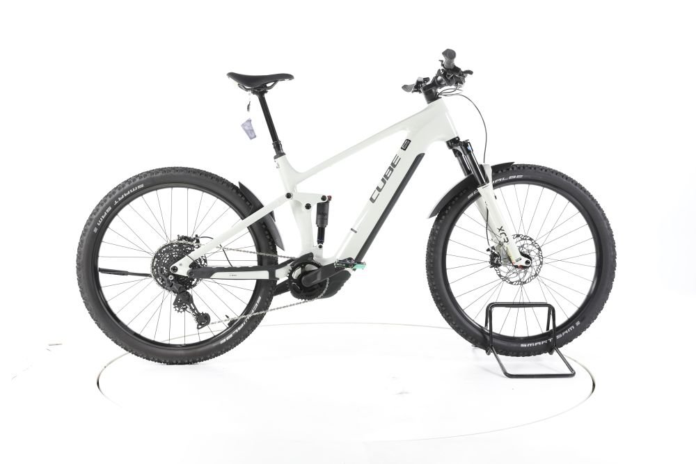 Cube Stereo Hybrid ONE22 Pro Fully E-Bike 2025