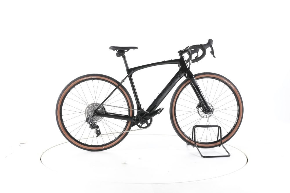 Rock Machine Gravelride CRB 900 AXS Carbon 2024