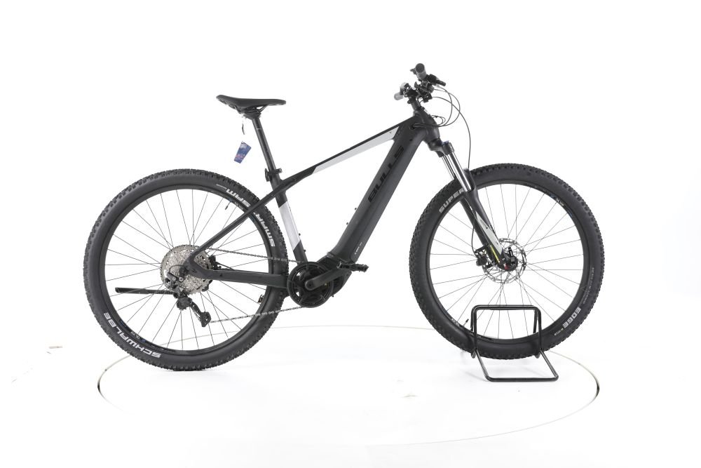 Bulls Copperhead EVO 1 E-Bike 2023