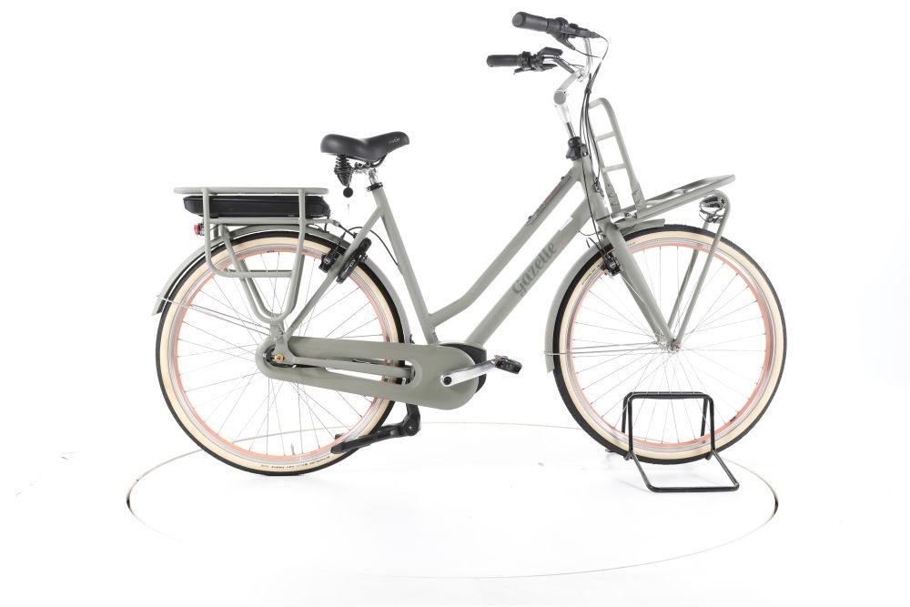 Gazelle Miss Grace C7+ HMB City E-Bike Tiefeinsteiger 2024