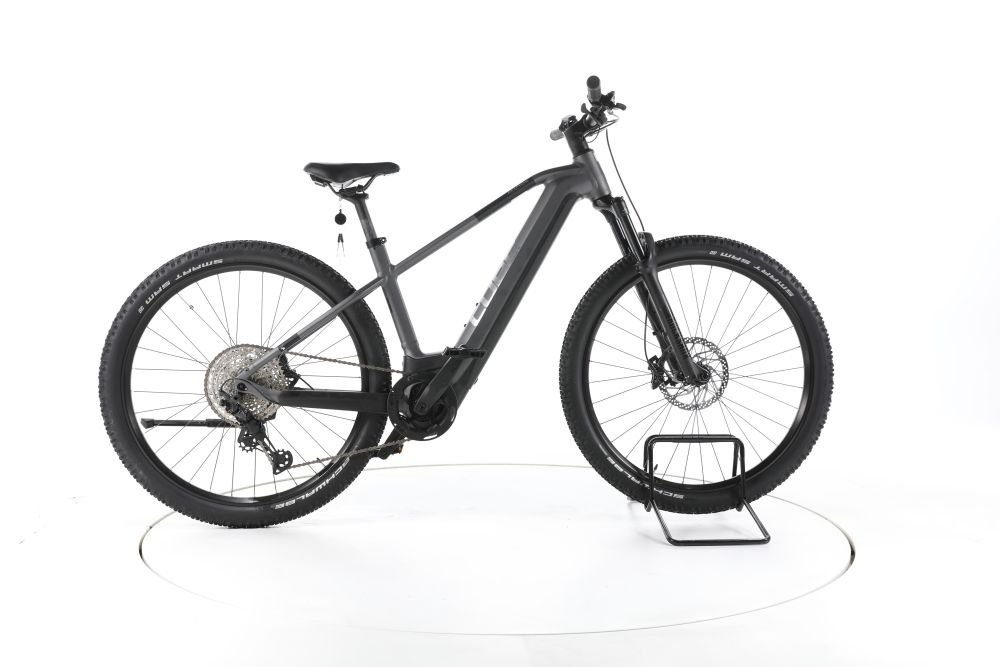 Cube Reaction Hybrid Race E-Bike 2023