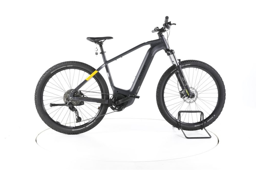 Carver Strict E.510 E-Bike 2024