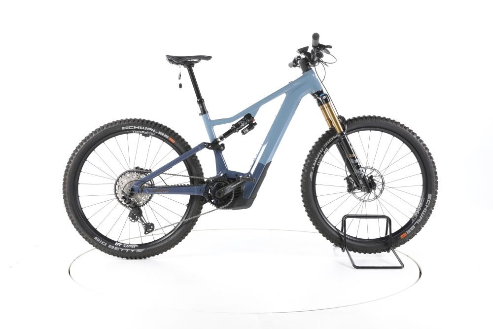 Focus JAM² 6.9 Fully E-Bike 2023