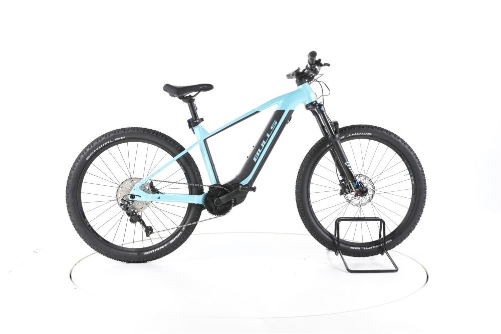 Bulls E-Stream EVA 1 E-Bike 2023