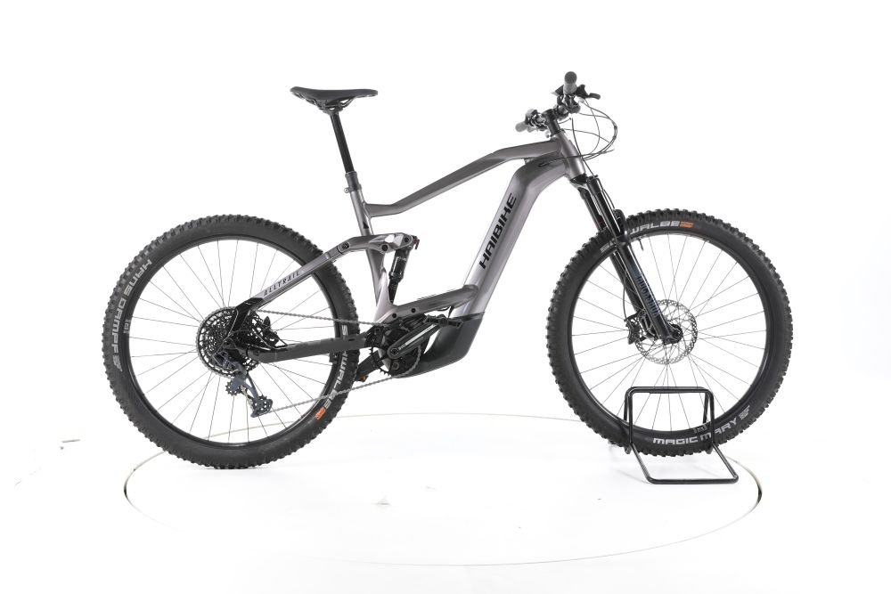 Haibike AllTrail 10 Fully E-Bike 2023