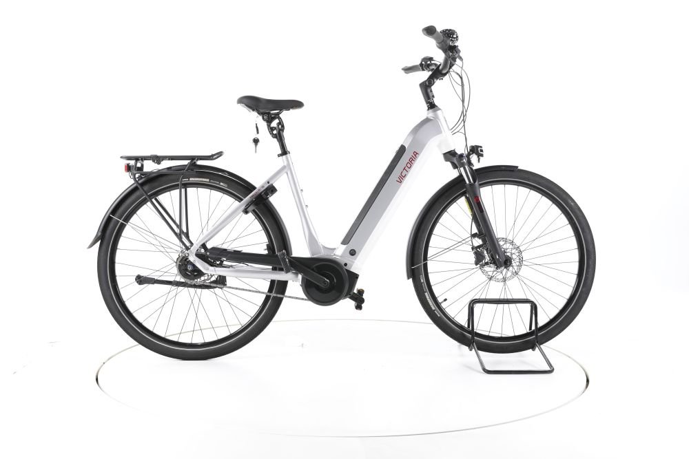 Victoria TRESALO 15 City E-Bike Tiefeinsteiger 2023