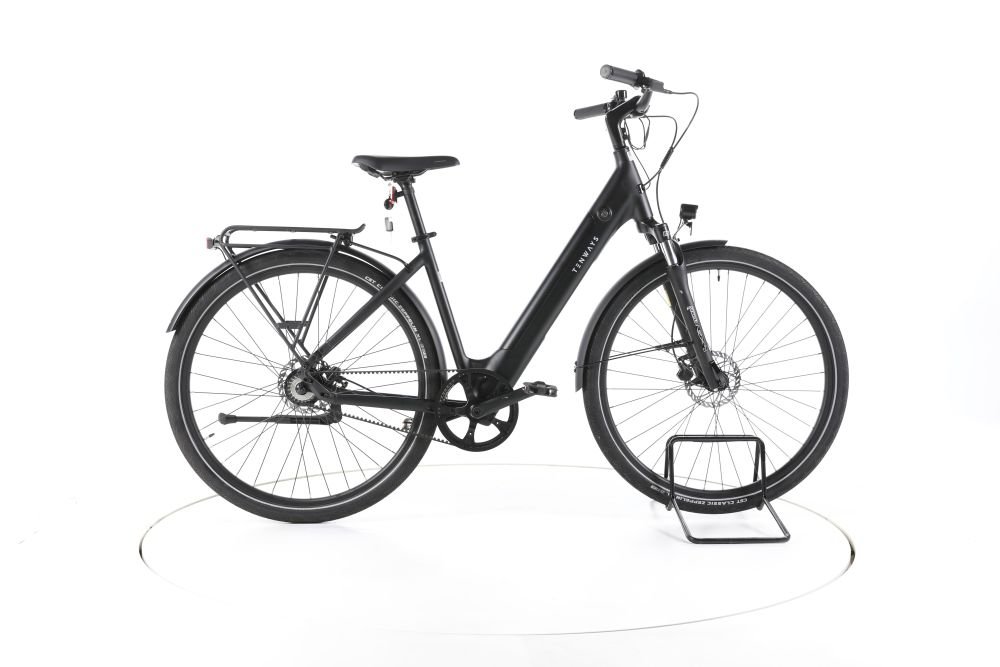 TENWAYS CGO800S City E-Bike Tiefeinsteiger