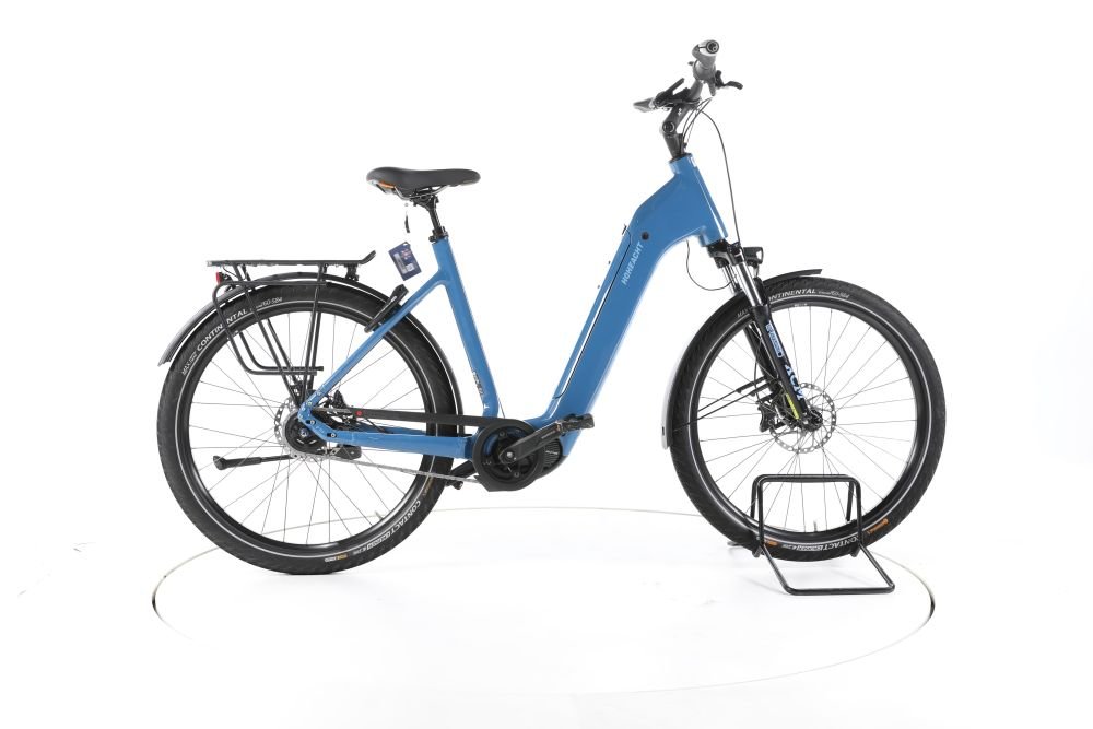 HoheAcht Grandamo Vilago City E-Bike Tiefeinsteiger