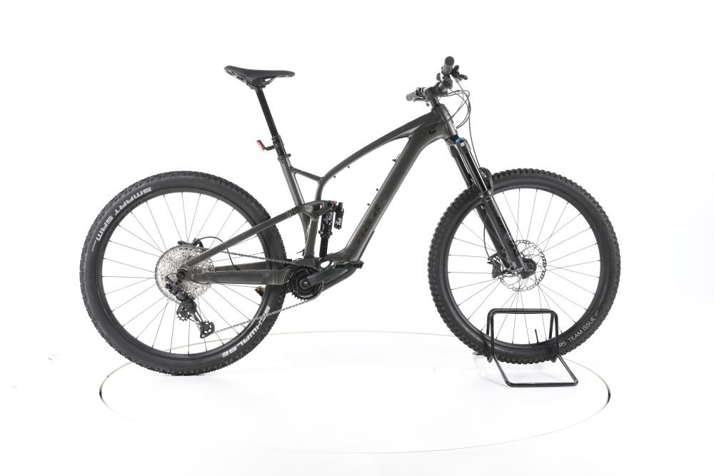 Trek Fuel EXe 8 XT Fully E-Bike 2023