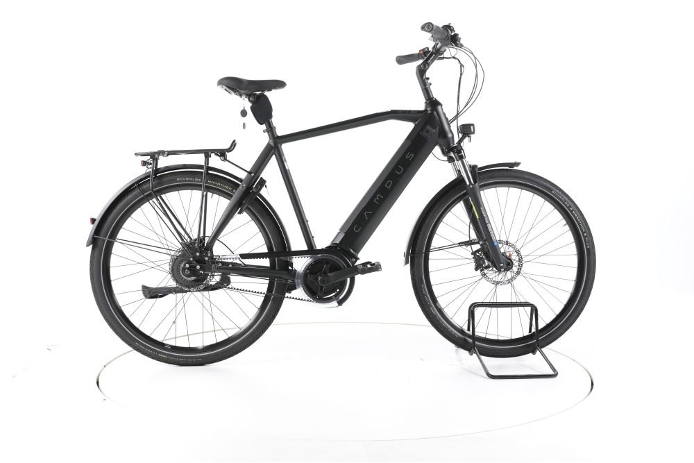 Campus BM38 City E-Bike