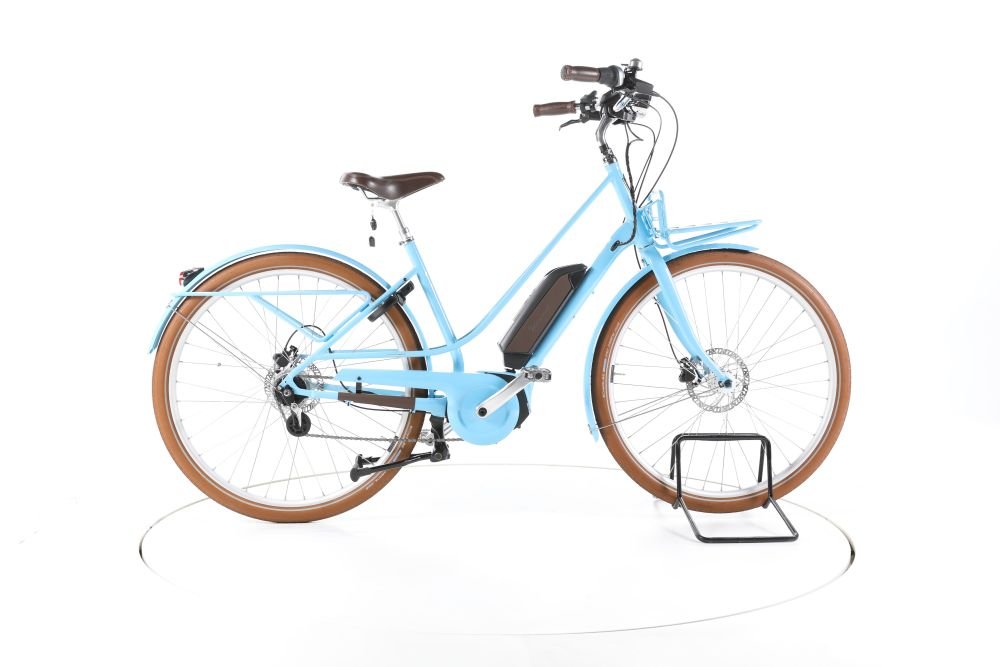Diamant Juna Deluxe+ City E-Bike