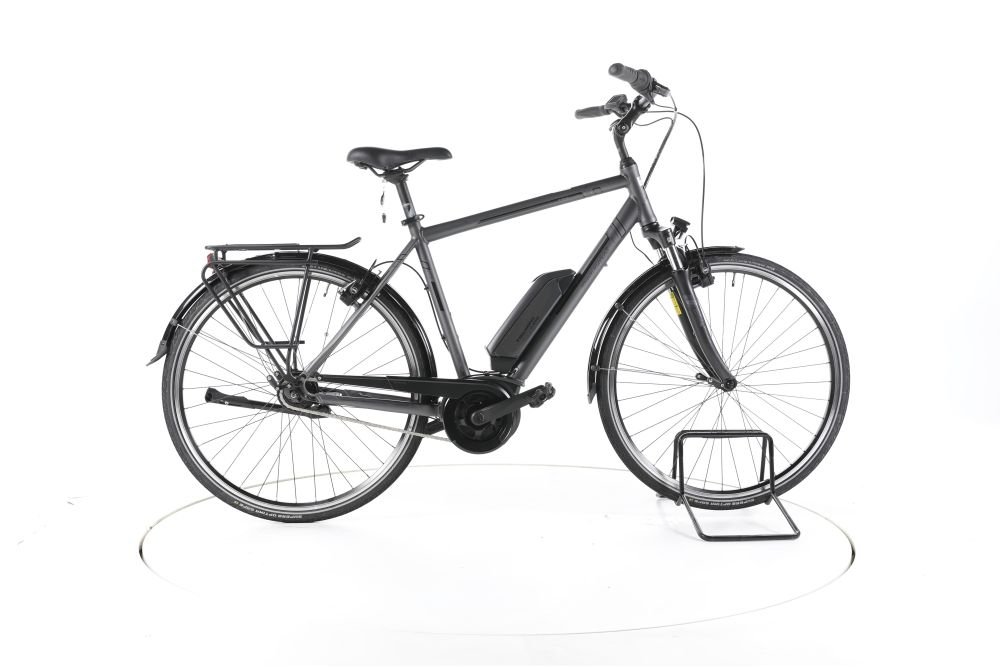 Triumph e-cloud Plus City E-Bike
