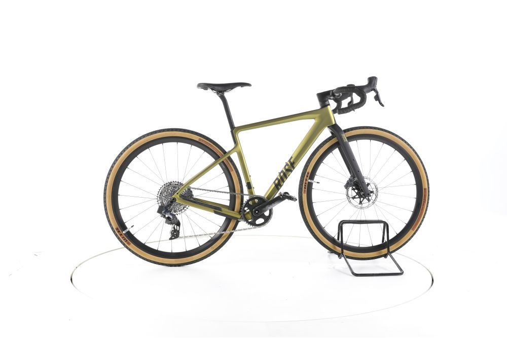 Rose Backroad Force AXS XPLR 1x12 2023