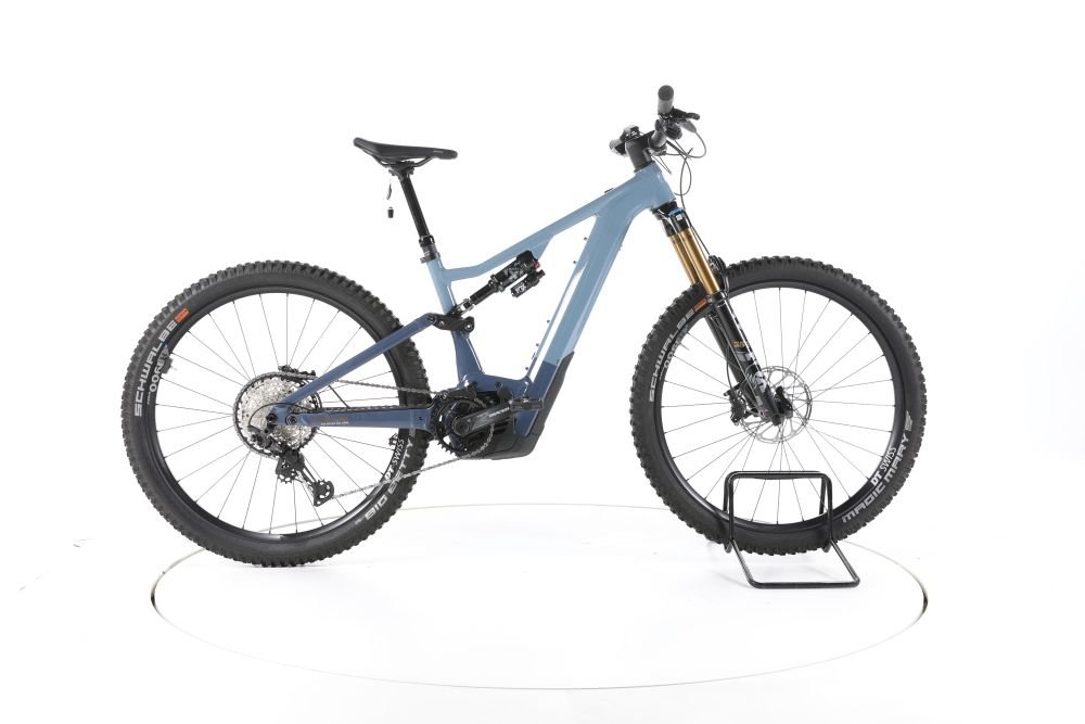 Focus JAM² 6.9 Fully E-Bike 2023