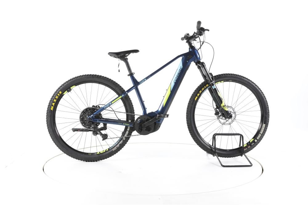 Conway Cairon S 5.0 E-Bike